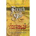French Peter: Journey To Hat Island