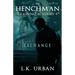 The Henchman Training Academy 4: Exchange