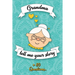 Grandma Tell Me Your Story: Book to be completed by your Grandmother - More than 80 questions to find out about her life - Space to write, paste p