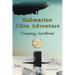 Submarine Alien Adventure Trepang Incident