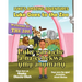 Luke Goes to the Zoo (English-Igbo Edition): Luke gara ebe a na-echekwa ụmụ anụmanụ