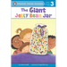 The Giant Jelly Bean Jar