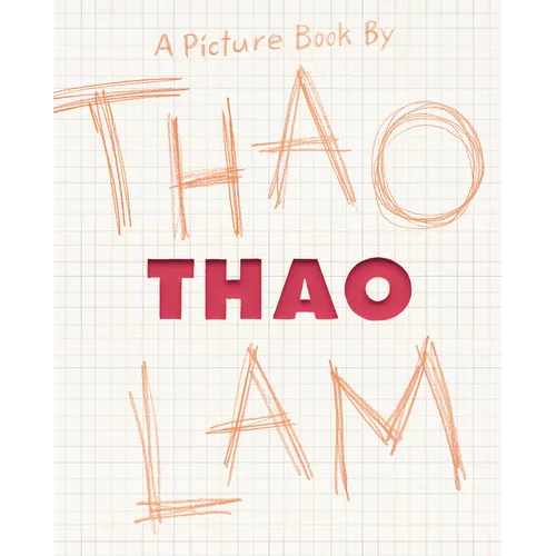 Thao: A Picture Book