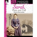 Sarah, Plain and Tall: An Instructional Guide for Literature
