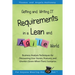 Getting and Writing IT Requirements in a Lean and Agile World: Business Analysis Techniques for Discovering User Stories, Features, and Gherkin (Given