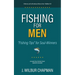 Fishing for Men: Fishing Tips for Soul-Winners