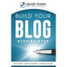 Build Your Blog Step-By-Step