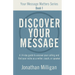 Discover Your Message: A 14-Day Guide to Uncover Your Calling and Find Your Niche as a Writer, Coach, or Speaker