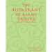 The Retaurant of Many Orders