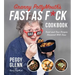 Granny Pottymouth's Fast as F*ck Cookbook: Tried and True Recipes Seasoned with Sass