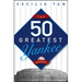 The 50 Greatest Yankee Games
