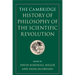 The Cambridge History of Philosophy of the Scientific Revolution