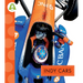 Indy Cars
