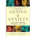 Genius & Anxiety: How Jews Changed the World, 1847-1947