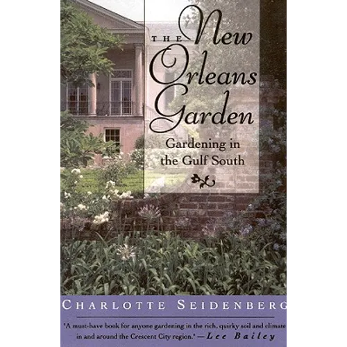 The New Orleans Garden