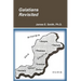 Galatians Revisited