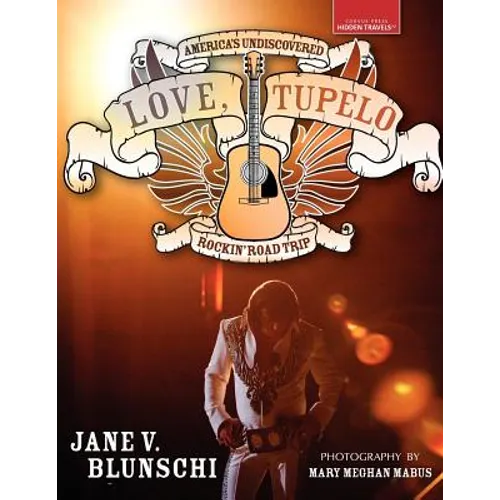 Love, Tupelo