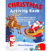 Christmas Activity Book