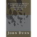 A Tsimshian Proto-Indo-European Comparative Lexicon