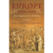Europe 1715-1919: From Enlightenment to World War