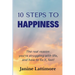 10 Steps to Happiness