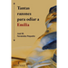Tantas razones para odiar a Emilia