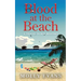 Blood At The Beach: A Travel Nurse Mystery Book 2