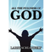 All The Fullness of God