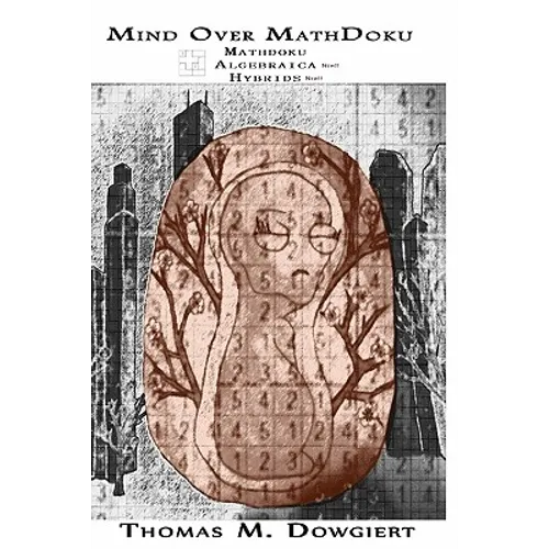 Mind Over MathDoku