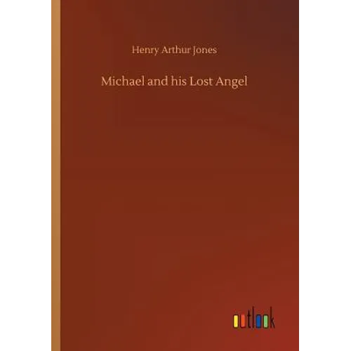 Michael and his Lost Angel