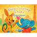 Ozzy's Journey to India: A Kangaroo Adventure
