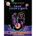 Draw, Color & Write!: Emotional Mastery Series Emo Masters
