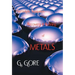 Electrolytic Separation, Recovery and Refining of Metals
