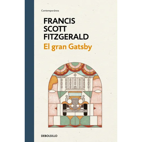 El Gran Gatsby / The Great Gatsby