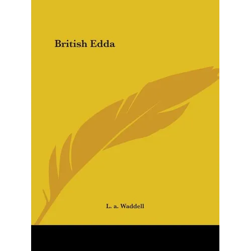British Edda