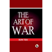 The Art Of War Hard Back Edition Sasa Publishing Classic Series 2024