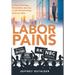 Labor Pains: A Tale of Kicking, Discomfort, and Joy on the Broadcasting Delivery Table