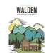 Walden, and On the Duty of Civil Disobedience