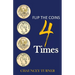 Flip the Coins 4 Times
