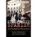 Streetwise Spanish Dictionary/Thesaurus
