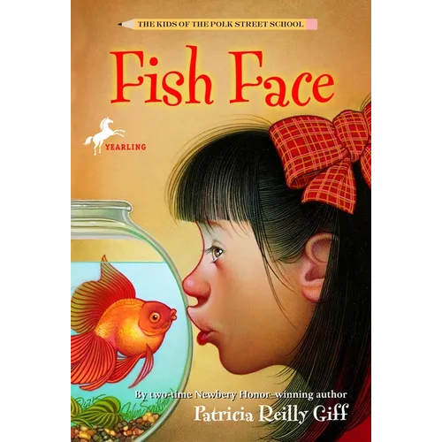 Fish Face
