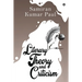 Literary Theory and Criticism