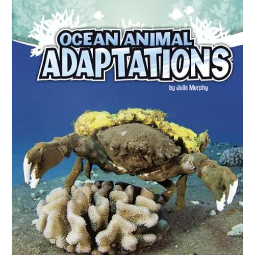 Ocean Animal Adaptations