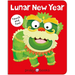 Lunar New Year (Bright Baby Touch & Feel)