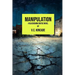 Manipulation: A Blackburn Erotic Thriller