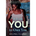 It Is on You to Own You: A Jamaican Nurse's Journey from Poverty to Prosperity
