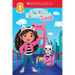 Gabby's Dollhouse: The Movie (Gabby's Dollhouse: Scholastic Level 1 Reader)