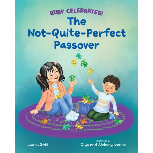 The Not-Quite-Perfect Passover