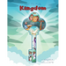 Key to the Kingdom