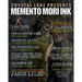 Memento Mori Ink: Issue #4